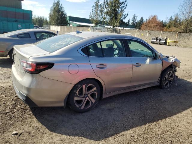 Изображение 3 2020 SUBARU LEGACY LIMITED 2020 с VIN 4S3BWAN62L3003995