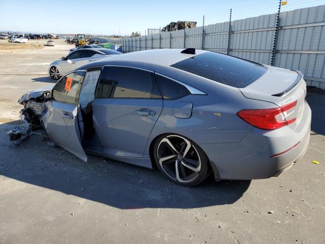 Obraz 2 z 2022 HONDA ACCORD SPORT 2022 z VIN 1HGCV2F33NA009063