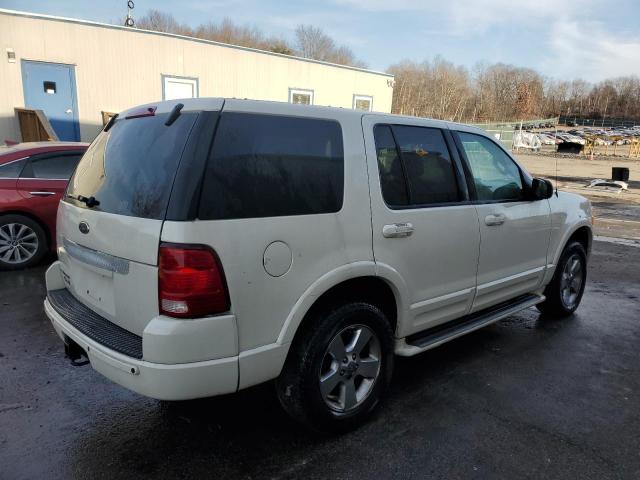 Image 3 of 2003 FORD EXPLORER LIMITED 2003 with VIN 1FMDU75W33ZA31167