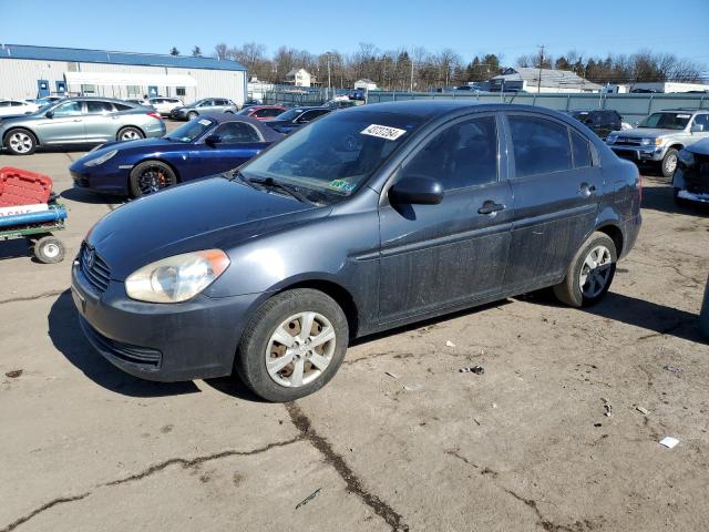 Obraz 2010 HYUNDAI ACCENT GLS 2010