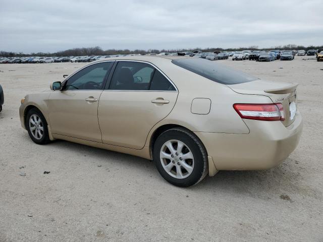 Изображение 2 2011 TOYOTA CAMRY BASE 2011 с VIN 4T1BF3EK5BU225699
