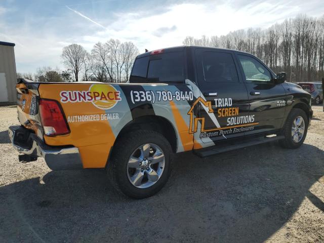 Image 3 of 2013 RAM 1500 SLT 2013 with VIN 1C6RR7LT8DS718974