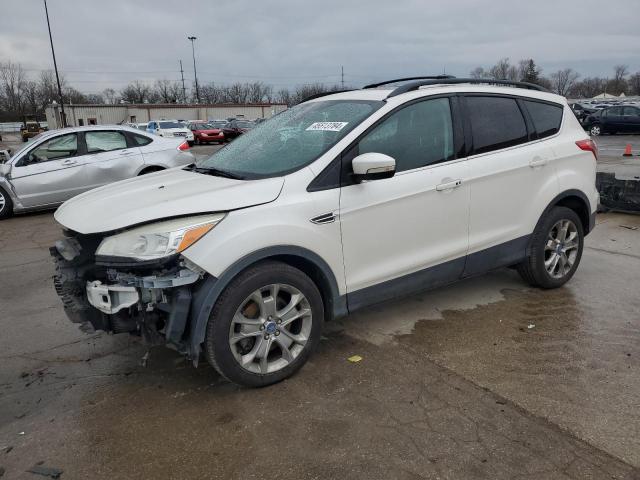 Obraz 1 z 2013 FORD ESCAPE SEL 2013 z VIN 1FMCU0H9XDUB62801