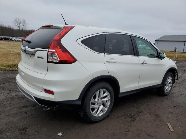 Obraz 3 z 2015 HONDA CR-V EX 2015 z VIN 5J6RM4H58FL009016
