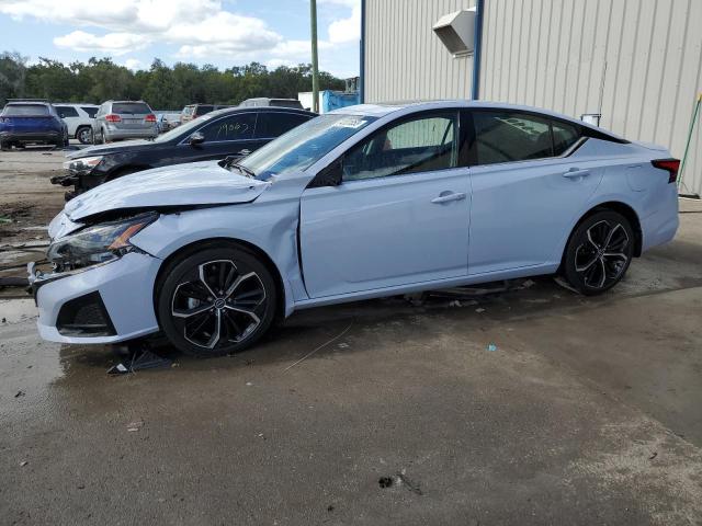 Изображение 1 2023 NISSAN ALTIMA SR 2023 с VIN 1N4BL4CV1PN381374