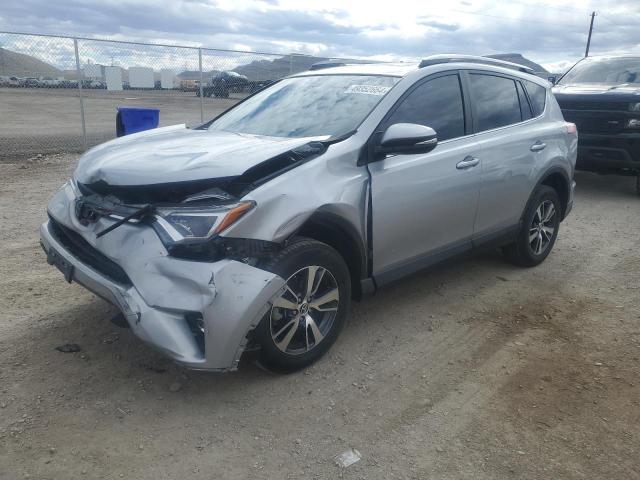 Image 1 of 2018 TOYOTA RAV4 ADVENTURE 2018 with VIN 2T3WFREV7JW481458