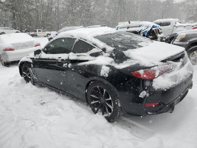 Image 2 of 2017 INFINITI Q60 PREMIUM 2017 with VIN JN1EV7EK5HM361046