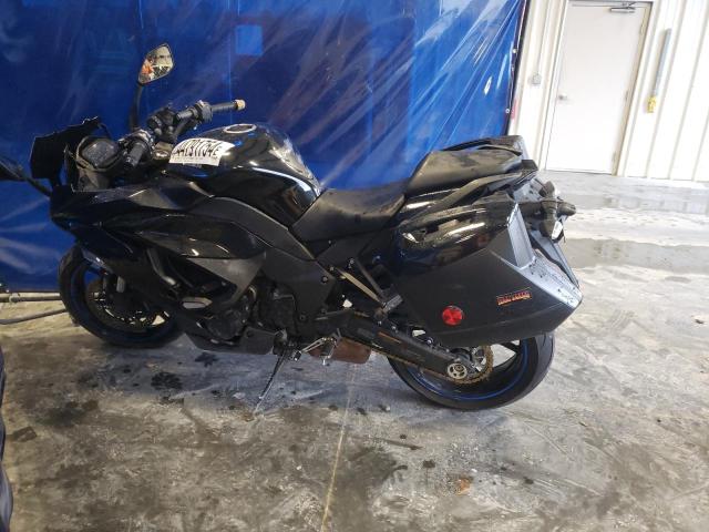 Obraz 3 z 2021 KAWASAKI ZX1002 K 2021 z VIN JKBZXVK12MA016843