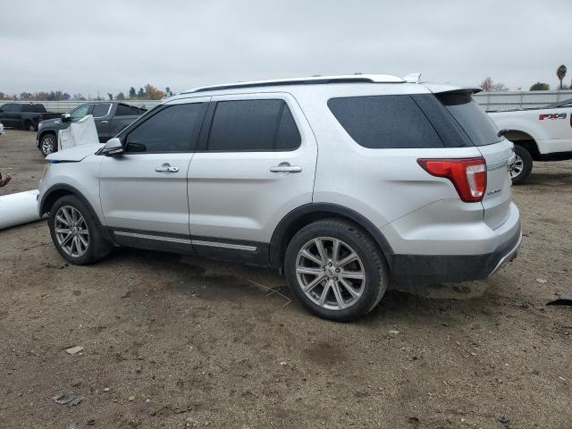 Obraz 2 z 2016 FORD EXPLORER LIMITED 2016 z VIN 1FM5K7F81GGA46200