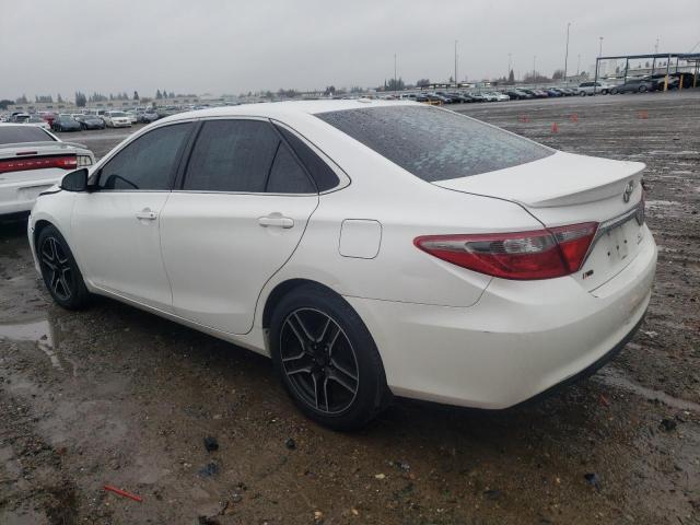 Изображение 2 2016 TOYOTA CAMRY LE 2016 с VIN 4T1BF1FK3GU536123