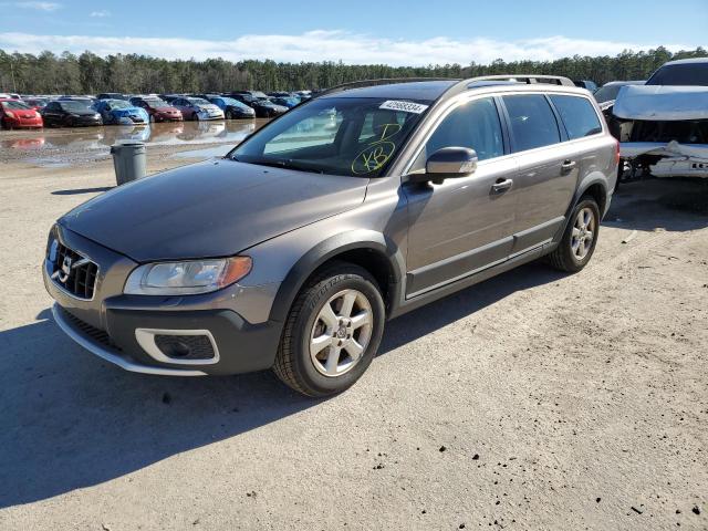 2011 VOLVO XC70 3.2 2011 image