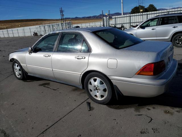 Obraz 2 z 1996 ACURA 3.5RL  1996 z VIN JH4KA9652TC013914