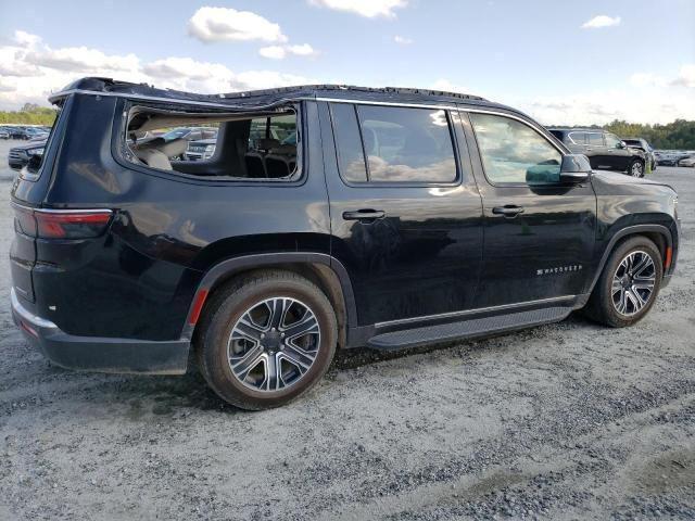 Image 3 of 2022 JEEP WAGONEER SERIES III 2022 with VIN 1C4SJVDT2NS142787