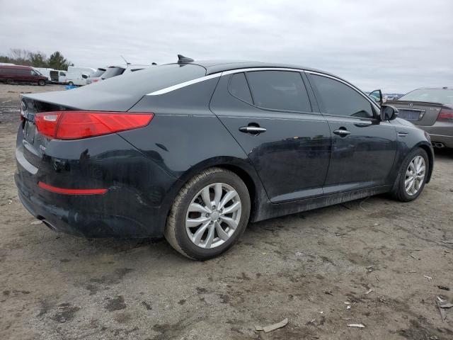 Изображение 3 2015 KIA OPTIMA EX 2015 с VIN 5XXGN4A74FG502522
