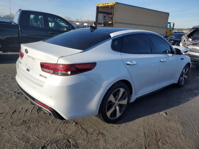 Изображение 3 2016 KIA OPTIMA SX 2016 с VIN 5XXGW4L22GG026139