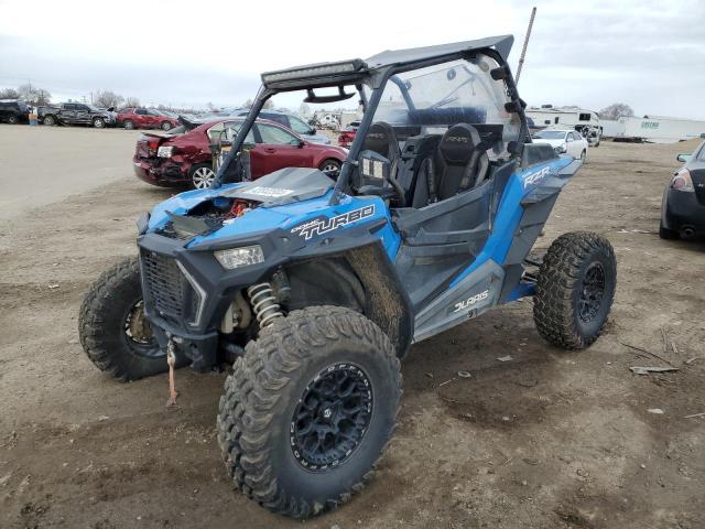 Obraz 2 z 2017 POLARIS RZR XP TURBO EPS 2017 z VIN 3NSVDE920HF929385