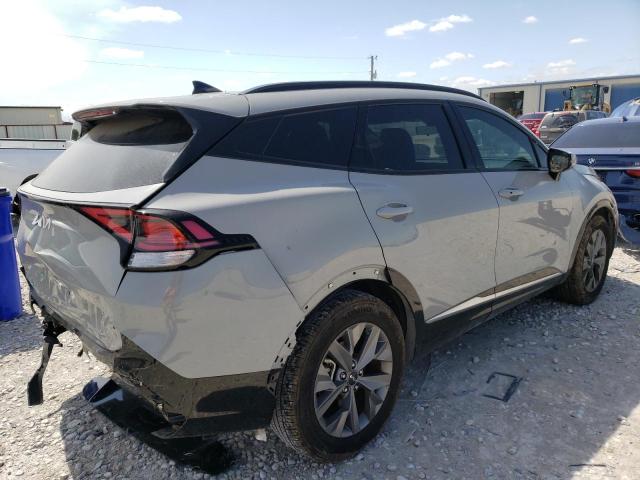 Image 3 of 2023 KIA SPORTAGE SX 2023 with VIN 5XYK43AF8PG034242