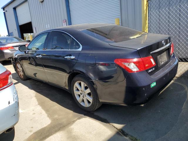 Image 2 of 2007 LEXUS ES 350 2007 with VIN JTHBJ46G472090929