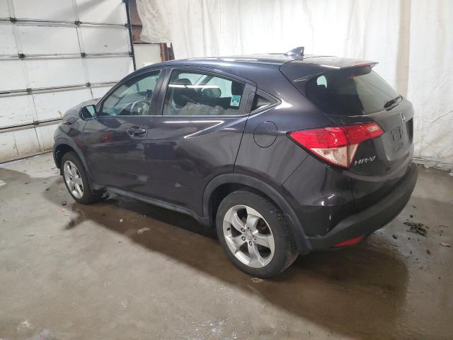 Obraz 2 z 2016 HONDA HR-V LX 2016 z VIN 3CZRU6H38GM707376