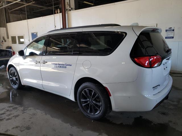 Изображение 2 2020 CHRYSLER PACIFICA TOURING L 2020 с VIN 2C4RC3BG9LR289982