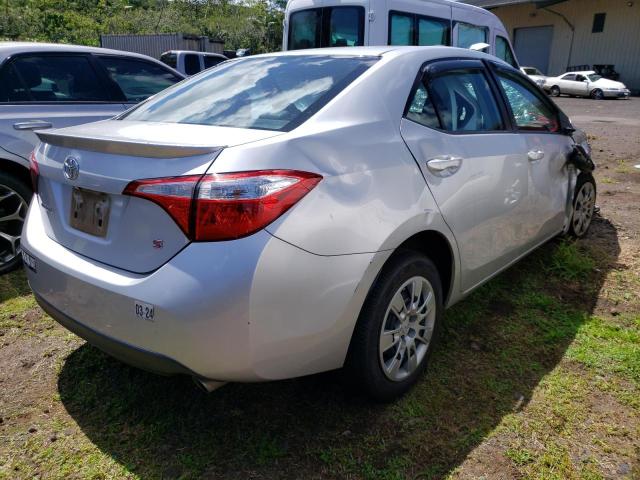 Изображение 3 2015 TOYOTA COROLLA L 2015 с VIN 5YFBURHE4FP333494