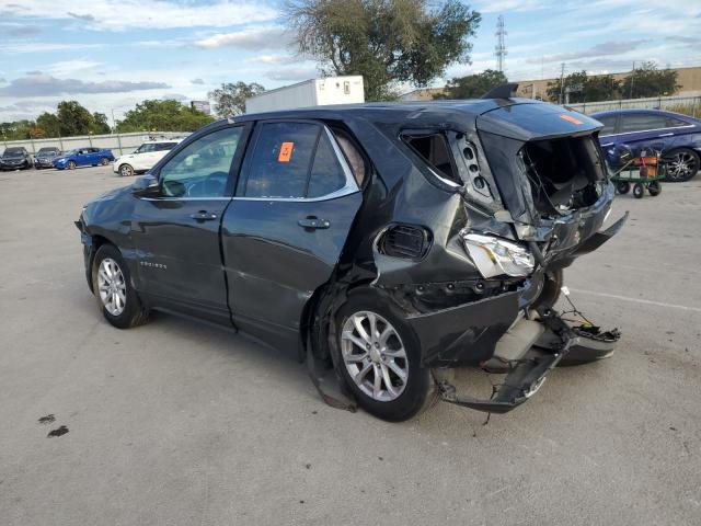 Obraz 2 z 2019 CHEVROLET EQUINOX LT 2019 z VIN 3GNAXJEV7KS595765