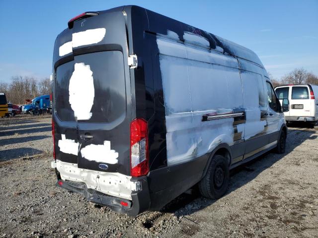 Obraz 3 z 2023 FORD TRANSIT T-350 2023 z VIN 1FTBW3X83PKA27535