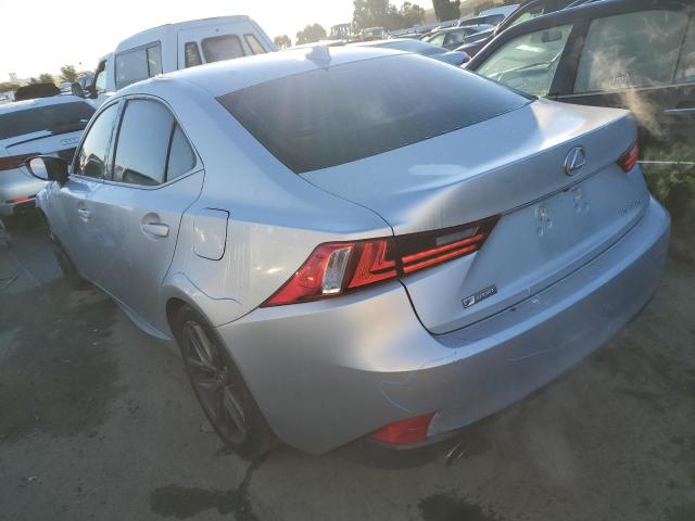 Obraz 2 z 2015 LEXUS IS 350 2015 z VIN JTHBE1D21F5016178