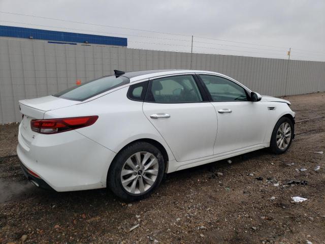 Obraz 3 z 2018 KIA OPTIMA LX 2018 z VIN 5XXGT4L39JG238187