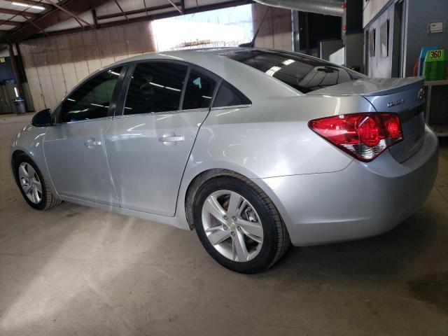 Obraz 2 z 2014 CHEVROLET CRUZE  2014 z VIN 1G1P75SZ0E7208910