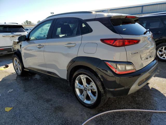 Obraz 2 z 2023 HYUNDAI KONA SEL 2023 z VIN KM8K62ABXPU028793
