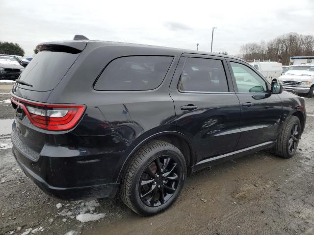 Изображение 3 2018 DODGE DURANGO SXT 2018 с VIN 1C4RDJAG3JC134160