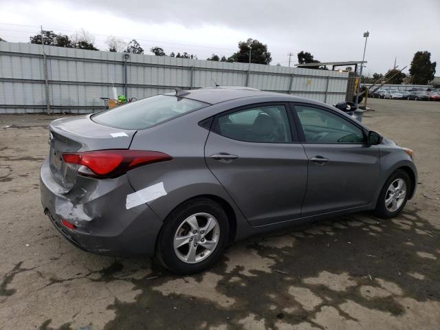 Obraz 3 z 2014 HYUNDAI ELANTRA SE 2014 z VIN 5NPDH4AE2EH505804