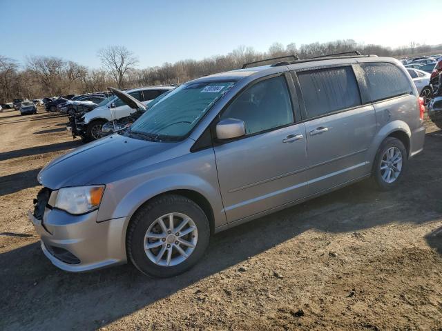 Obraz 2015 DODGE GRAND CARAVAN SXT 2015