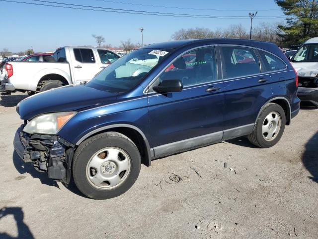 2008 HONDA CR-V LX 2008 image