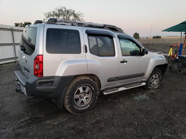 Image 3 of 2013 NISSAN XTERRA X 2013 with VIN 5N1AN0NW0DN815323