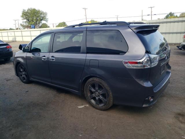 Изображение 2 2015 TOYOTA SIENNA SPORT 2015 с VIN 5TDXK3DC1FS649374