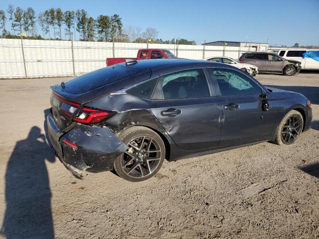 Image 3 of 2022 HONDA CIVIC SPORT TOURING 2022 with VIN 19XFL1H87NE016681