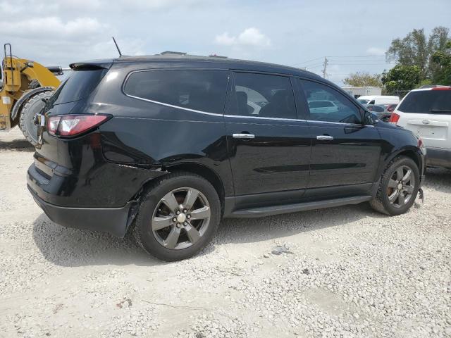 Image 3 of 2017 CHEVROLET TRAVERSE LT 2017 with VIN 1GNKRHKDXHJ325894