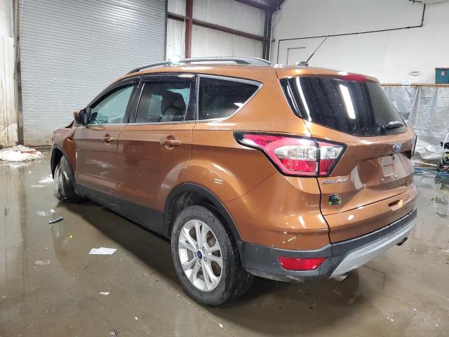 Obraz 2 z 2017 FORD ESCAPE SE 2017 z VIN 1FMCU0GD2HUE52672