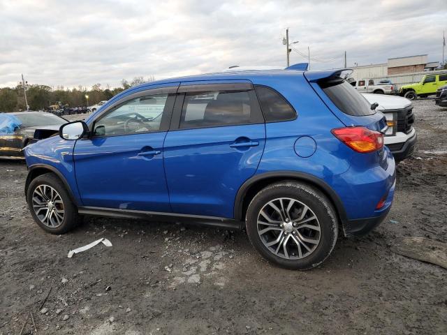 Image 2 of 2019 MITSUBISHI OUTLANDER SPORT ES 2019 with VIN JA4AP3AU1KU028706