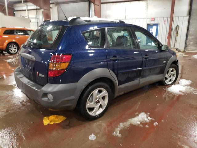 Изображение 3 2003 PONTIAC VIBE  2003 с VIN 5Y2SL62823Z437083