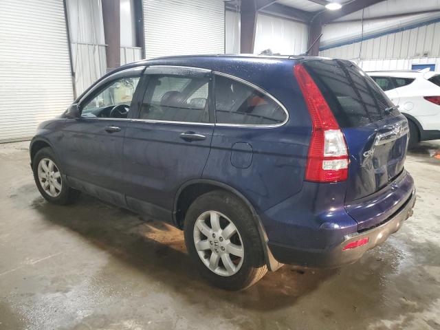 Image 2 of 2008 HONDA CR-V EX 2008 with VIN 5J6RE48508L008054
