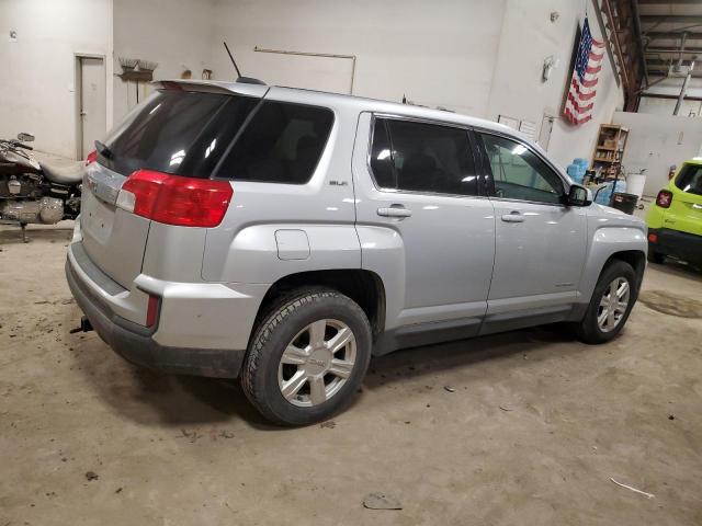 Image 3 of 2016 GMC TERRAIN SLE 2016 with VIN 2GKALMEK4G6187939