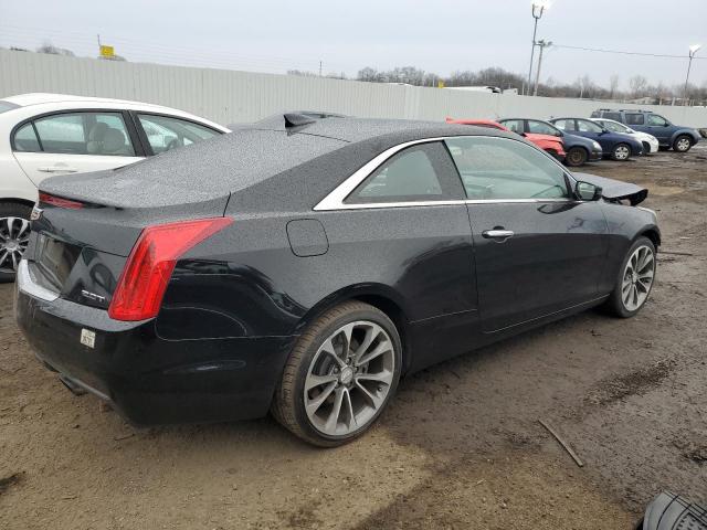 Obraz 3 z 2015 CADILLAC ATS LUXURY 2015 z VIN 1G6AH1RX3F0121152