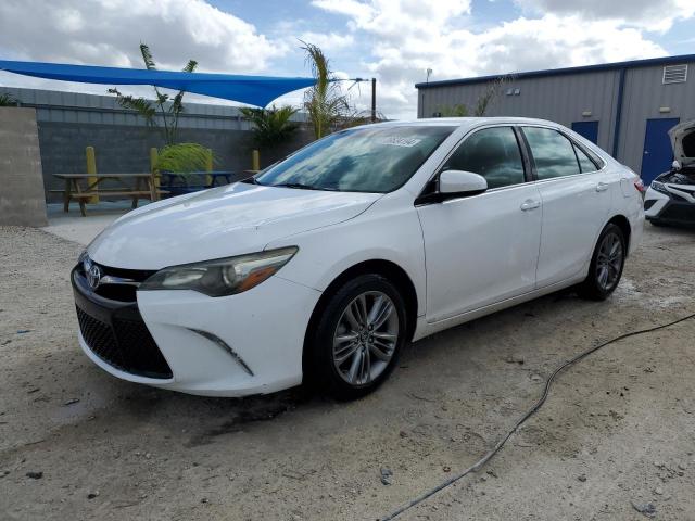 Изображение 1 2015 TOYOTA CAMRY LE 2015 с VIN 4T1BF1FK5FU044935