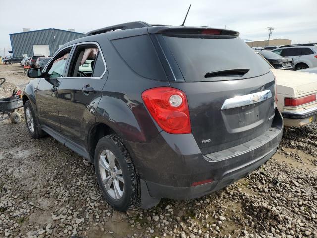 Image 2 of 2013 CHEVROLET EQUINOX LT 2013 with VIN 2GNFLEEKXD6182108