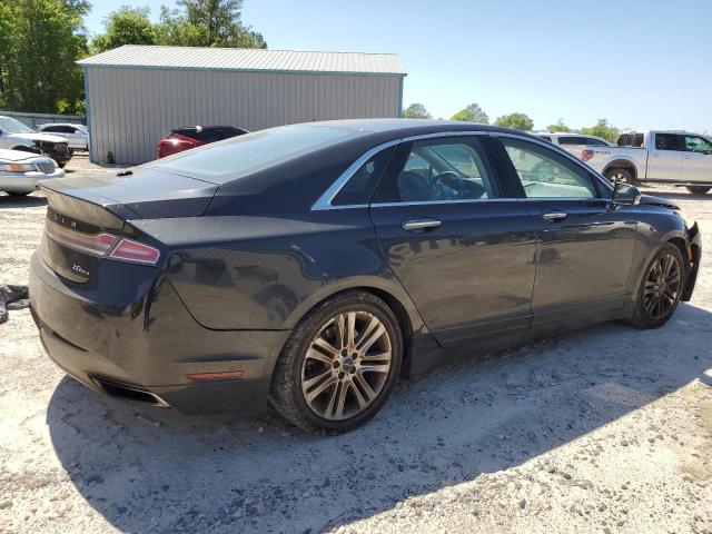 Image 3 of 2015 LINCOLN MKZ  2015 with VIN 3LN6L2G99FR616155