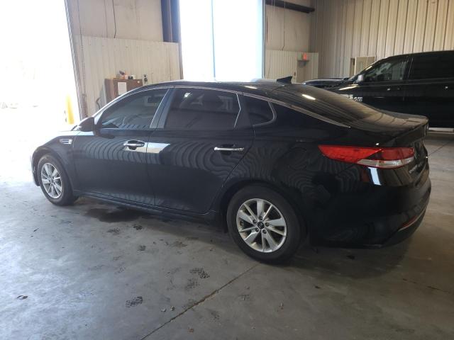 Image 2 of 2017 KIA OPTIMA LX 2017 with VIN 5XXGT4L37HG163211