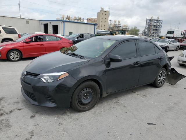 Obraz 1 z 2016 TOYOTA COROLLA L 2016 z VIN 2T1BURHE3GC713007